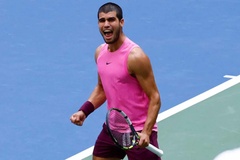 Carlos Alcaraz cho rằng Tổng thống Mỹ Donald Trump dự chung kết US Open 2025 là "điều tuyệt vời cho quần vợt"