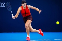 Nhận định quần vợt WTA Brisbanep 2026, ngày 9/1, 16h15: Mirra Andreeva vs Marta Kostyuk 