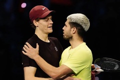 Jannik Sinner "rủ rê" Carlos Alcaraz đấu Padel: Khi các siêu sao quần vợt trở thành đại sứ nền kinh tế thể thao đa năng