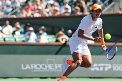 Hiện tượng Việt kiều Mỹ Learner Tien tại quần vợt Indian Wells: Khi tư duy chiến thuật vượt qua giới hạn thể chất