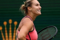 Quần vợt Indian Wells 2026: Sabalenka khẳng định vị thế số 1 trước Osaka, "ngựa ô" Talia Gibson gây sốc