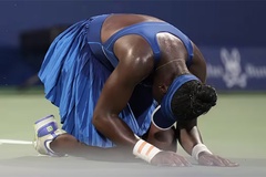 Victoria Mboko đi vào lịch sử quần vợt khi vô địch Canadian Open 2025