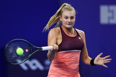 Nhận định quần vợt WTA 1000 Qatar Open 2026, ngày 09/02, 17h30: Dayana Yastremska vs Cristina Bucsa