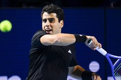 Nhận định quần vợt Rotterdam Open 2026, ngày 10/02, 03h00: Jaume Munar vs Nicolai Budkov-Kjaer