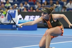 Nhận định quần vợt WTA 1000 Qatar Open 2026, ngày 09/02, 17h00: Linda Noskova vs Maya Joint 1630