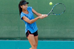 Nhận định quần vợt WTA 1000 Qatar Open 2026, ngày 09/02, 17h30: Xinyu Wang vs Emiliana Arango
