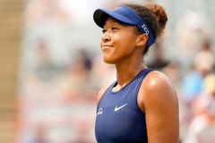 Naomi Osaka công khai xin lỗi Victoria Mboko và giải thích những gì đã xảy ra ở giải quần vợt Canadian Open 2025