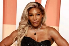 Huyền thoại quần vợt Serena Williams có bước tiến bất ngờ trong sự nghiệp khi hợp tác với Alicia Keys