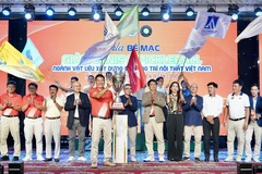 Giải Tennis & Pickleball Mùa Thu Hà Nội – lần thứ IV – “Về Miền Di Sản Cố Đô”: kết hợp thể thao – du lịch – văn hóa