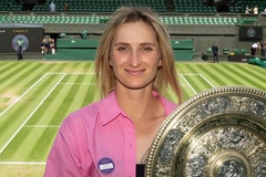 Cú sốc làng quần vợt: Cựu vô địch Wimbledon Marketa Vondrousova đối mặt án cấm 4 năm do nghi vấn doping