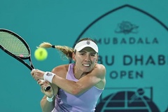 Nhận định quần vợt Qatar Open 2026, ngày 10/02, 18h30: Ekaterina Alexandrova vs Jelena Ostapenko