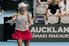 Quần vợt Qatar Open: HCĐ SEA Games 33 "hủy diệt" đối thủ để đại chiến Iga Swiatek – bài học về suất đặc cách 15 tỷ đồng