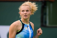 "Cú sốc" quần vợt Indian Wells 2026: Khi bản lĩnh lấn lướt sức trẻ và bài học quản trị cảm xúc