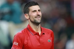 Novak Djokovic "nhường" suất dự giải quần vợt ATP Finals 2025 cho Lorenzo Musetti