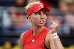 Nhận định quần vợt Adelaide International 2026, ngày 12/1, 9h00: Clara Tauson vs Ajla Tomljanovic