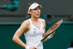 Nhận định quần vợt Adelaide International 2026, ngày 12/1, 11h30: Ekaterina Alexandrova vs Jaqueline Cristian  