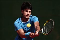 Chung kết quần vợt Monte Carlo Masters 2026: Carlos Alcaraz giải mã "khắc tinh" Jannik Sinner trước giờ G