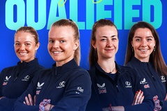 Quần vợt Billie Jean King Cup 2026: Đội tuyển Anh quật khởi trước Úc, bài học về chiều sâu lực lượng