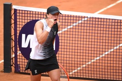 Quần vợt Rome Open 2026: Naomi Osaka thách thức cựu vô địch Iga Swiatek tại vòng 16 đơn nữ