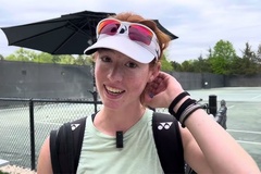 Nhận định quần vợt Adelaide International 2026, ngày 13/1, 11h00: Maya Joint vs Sofia Kenin