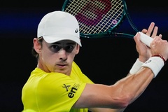Nhận định quần vợt Rotterdam Open 2026, ngày 13/02, 20h30: Alex de Minaur vs Botic van de Zandschulp