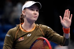 ĐKVĐ Elena Rybakina phản đối đánh 5 set tại giải quần vợt Australian Open