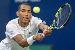 Nhận định quần vợt Rotterdam Open 2026, ngày 14/02, 01h30: Felix Auger-Aliassime vs Tallon Griekspoor
