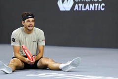 Nhận định quần vợt Dallas Open 2026, ngày 14/02, 02h30: Taylor Fritz vs Sebastian Korda
