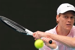 Jannik Sinner giải mã Carlos Alcaraz sau chung kết quần vợt Monte Carlo: Khi bại tướng trở nên đáng sợ hơn bao giờ hết