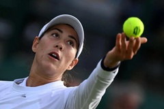 Garbine Muguruza: "Một tay vợt nam trẻ sẽ đánh bại tôi ngay cả khi tôi đang xếp hạng số 1 thế giới quần vợt nữ"