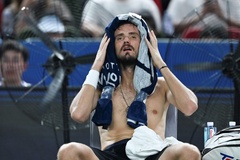 ATP xác nhận sẽ áp dụng chính sách mới về nhiệt độ trước mùa giải quần vợt 2026