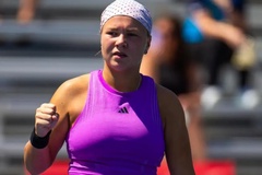 Nhận định quần vợt Adelaide International 2026, ngày 15/1, 11h30: Diana Shnaider vs Emma Navarro