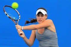 Nhận định quần vợt Adelaide International 2026, ngày 16/1, 7h30: Victoria Mboko vs Kimberly Birrell 