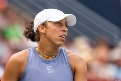 Cú sốc Adelaide: ĐKVĐ Úc mở rộng Madison Keys thua tài năng 19 tuổi, hụt bước trước giải quần vợt Grand Slam 2026