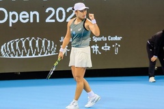 Janice Tjen và sứ mệnh tại quần vợt Rouen Open 2026: Khi huy chương đồng SEA Games 33 vươn ra biển lớn