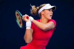 Nhận định quần vợt Adelaide International 2026, ngày 16/1, 11h30: Mirra Andreeva vs Diana Shnaider