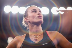 Làn sóng rút lui tại WTA 1000 Dubai:  Khi các siêu sao quần vợt đình công vì lịch thi đấu hành xác