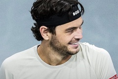 Chung kết Dallas Open 2026: Tại sao trận Fritz vs Shelton là tương lai của kinh tế quần vợt toàn cầu?