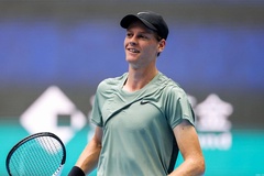 Jannik Sinner vào chung kết Indian Wells 2026: Khi ngôi sao quần vợt Ý thiết lập trật tự mới