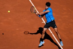 Quần vợt Barcelona Open 2026: Carlos Alcaraz thắng thế trận mở màn, kích hoạt cuộc đua ngôi số 1 thế giới