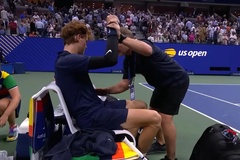 Những trận chiến chưa từng kể của Jannik Sinner - nguồn gốc đằng sau sự trỗi dậy của ngôi sao quần vợt Ý