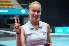 Liên đoàn Quần vợt Nga phản ứng thế nào khi lại thêm tay vợt thay đổi quốc tịch?