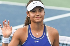 Nhận định quần vợt Abu Dhabi 2026, ngày 16/02, 18h30: Emma Raducanu vs Elisabetta Cocciaretto