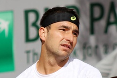 Góc khuất quần vợt chuyên nghiệp: Khi cựu tay vợt Top 40 thế giới trả giá vì doping