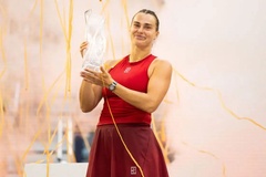 Lịch thi đấu quần vợt Miami Open năm 2026 mới nhất ngày 17/03: Quỹ thưởng khoảng 500 tỷ đồng và bài toán thương mại