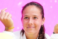 Daria Kasatkina háo hức được chơi giải 'sân nhà' trước trận đấu vòng đầu tiên giải quần vợt Úc mở rộng