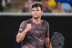 Nhận định quần vợt Úc mở rộng 2026, ngày 18/1, 7h00: Miomir Kecmanovic vs Tomás Martín Etcheverry