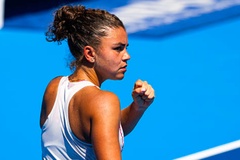 Nhận định quần vợt Úc mở rộng 2026, ngày 18/1, 7h30: Jasmine Paolini vs Aliaksandra Sasnovich