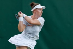 Nhận định quần vợt Úc mở rộng 2026, ngày 18/1, 7h00: Talia Gibson vs Anna Blinkova