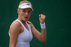 Nhận định quần vợt Úc mở rộng 2026, ngày 18/1, 7h00: Dayana Yastremska vs Elena-Gabriela Ruse